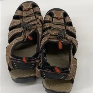 Eddie Bauer | Shoes | Eddie Bauer Tommy Sandals Sz 9 Bungee  display picture 1